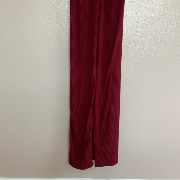 NWT ABOUND Ribbed Knit Jumpsuit Romper XS - Picture 7 of 16